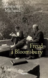 Freud à Bloomsbury