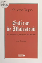 Galéran de Malestroit