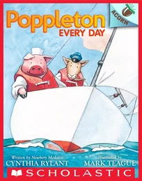 Poppleton Every Day: An Acorn Book (Poppleton #3)