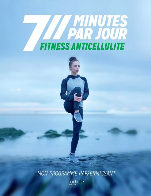 Fitness anticellulite - Bakary Sissako - Hachette Pratique