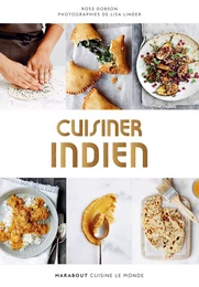 Cuisiner indien