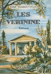 Les Vérinine