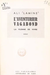 L'aventurier vagabond