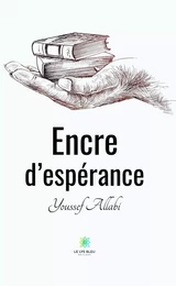 Encre d’espérance