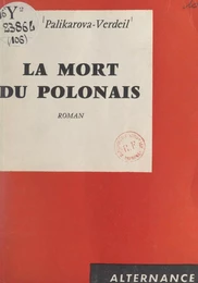 La mort du Polonais