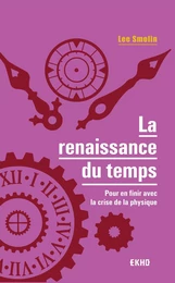 La renaissance du Temps