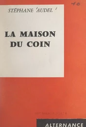 La maison du coin