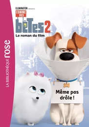 Comme des bêtes 2 - Le roman du film