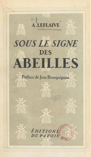 Sous le signe des abeilles : Valérie Mazuyer, dame d'honneur de la reine Hortense - Anne Leflaive - FeniXX réédition numérique