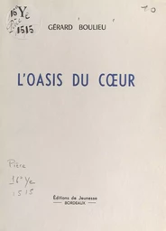 L'oasis du cœur