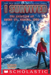 I Survived the Eruption of Mount St. Helens, 1980 (I Survived #14)