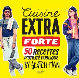 Cuisine extra forte