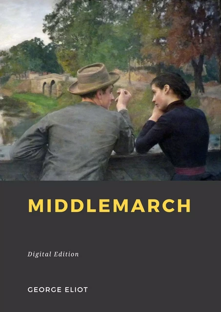 Middlemarch - George Eliot - Librofilio