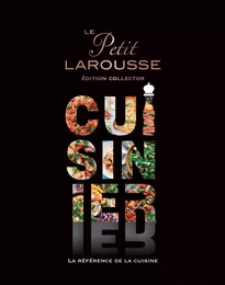 Le Petit Larousse Cuisinier - Collector