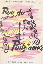 Rue du Puits amer