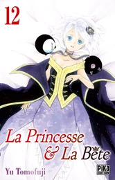 La Princesse et la Bête T12