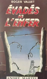 Évadés de l'enfer