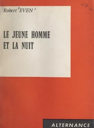 Le jeune homme et la nuit