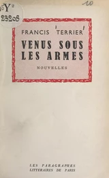 Vénus sous les armes