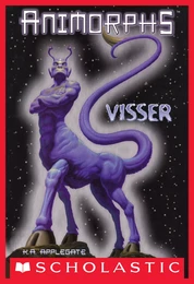 Visser (Animorphs)