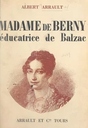 Madame de Berny