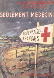 Seulement médecin