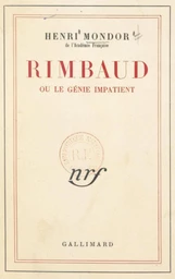 Rimbaud