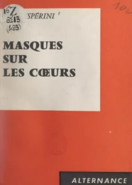 Masques sur les cœurs