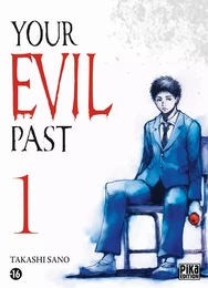 Your Evil Past T01