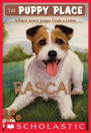 Rascal (The Puppy Place #4)