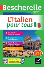 Bescherelle - L'italien pour tous