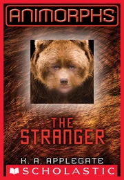 The Stranger (Animorphs #7)