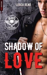 Black's soldiers T5 - Shadow of Love