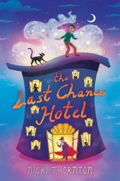 The Last Chance Hotel