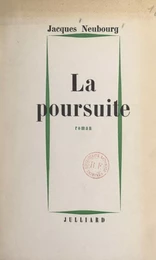 La poursuite