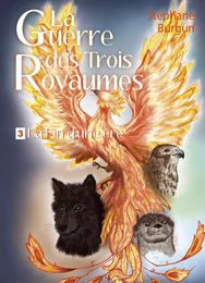 La Guerre  des Trois Royaumes