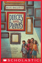 Pieces and Players