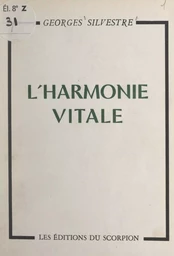 L'harmonie vitale