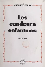 Les candeurs enfantines