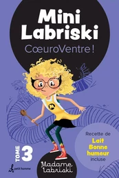 Mini Labriski - Tome 3