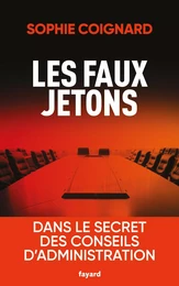 Les faux jetons