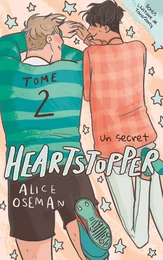 Heartstopper - Tome 2