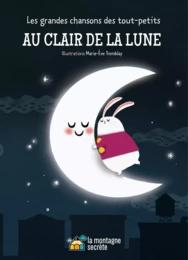 Au clair de la lune