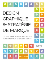 Design graphique et stratégie de marque