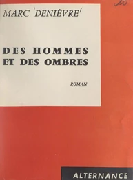 Des hommes et des ombres