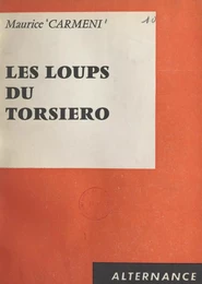 Les loups du Torsiero