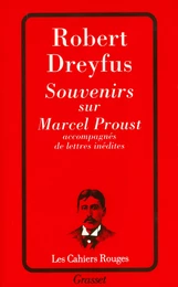 Souvenirs sur Marcel Proust