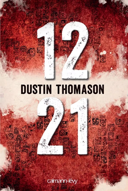 12:21 - Dustin Thomason - Calmann-Lévy