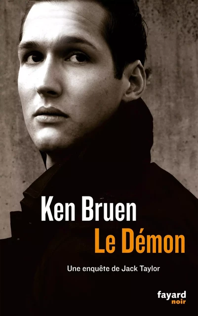 Le démon - Ken Bruen - Fayard