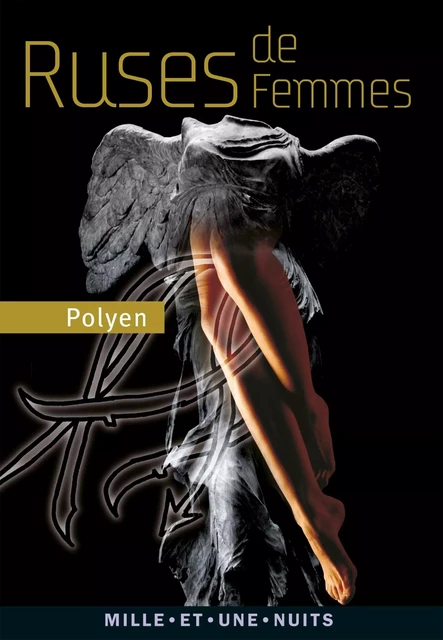 Ruses de femmes -  Polyen - Fayard/Mille et une nuits